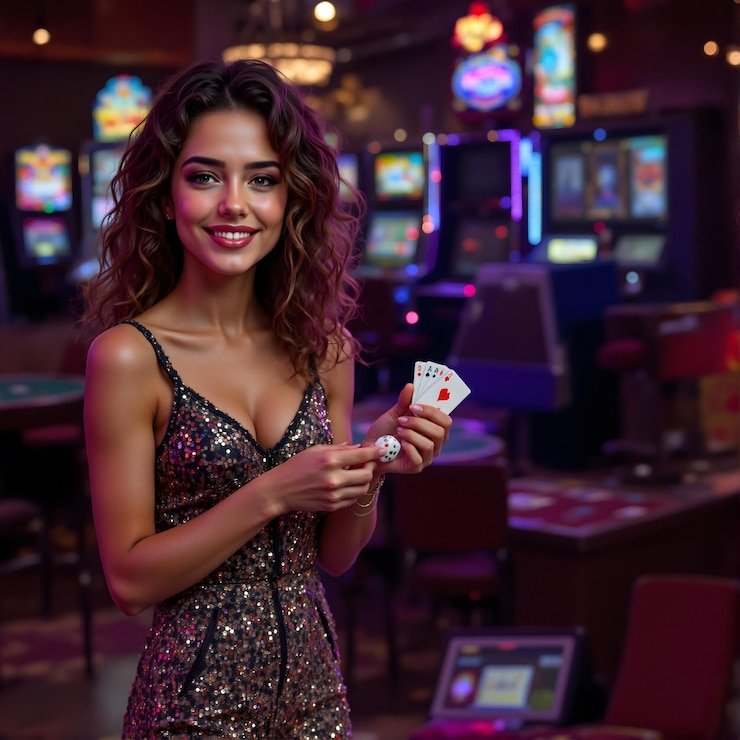 Strategi bermain Speed Blackjack di olx800 dengan contoh tabel keputusan